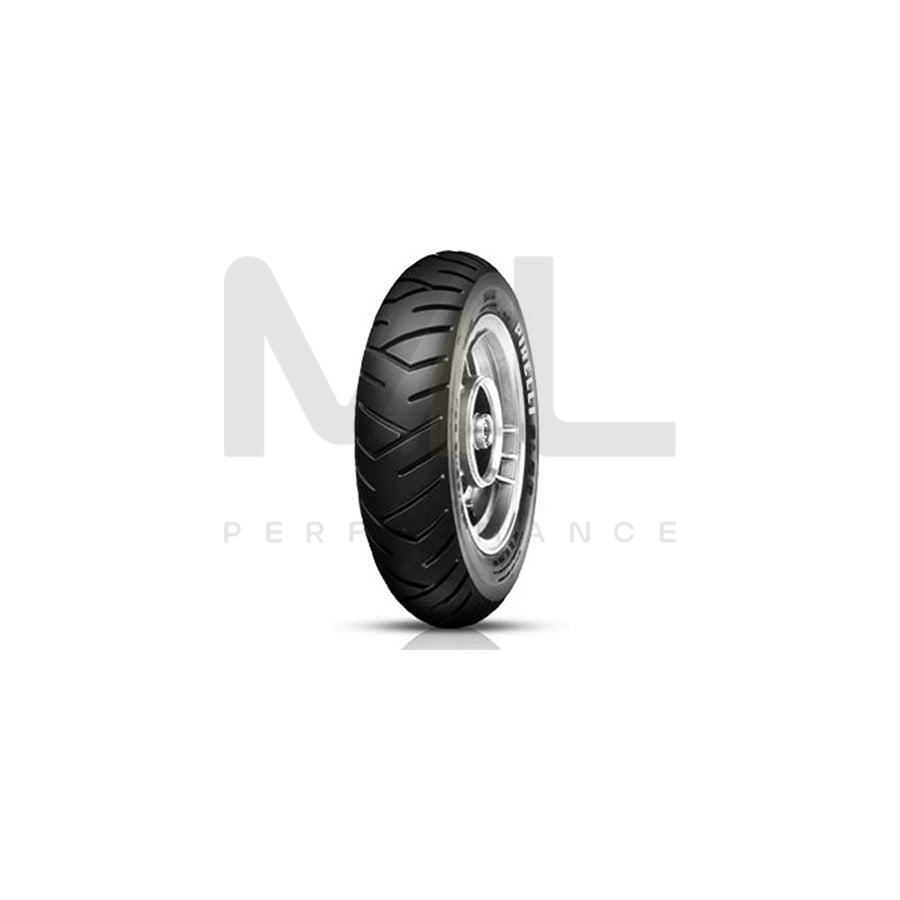 Pirelli SL 26 130/60 13 60P Motorcycle Summer Tyre | ML Performance EU Car Parts