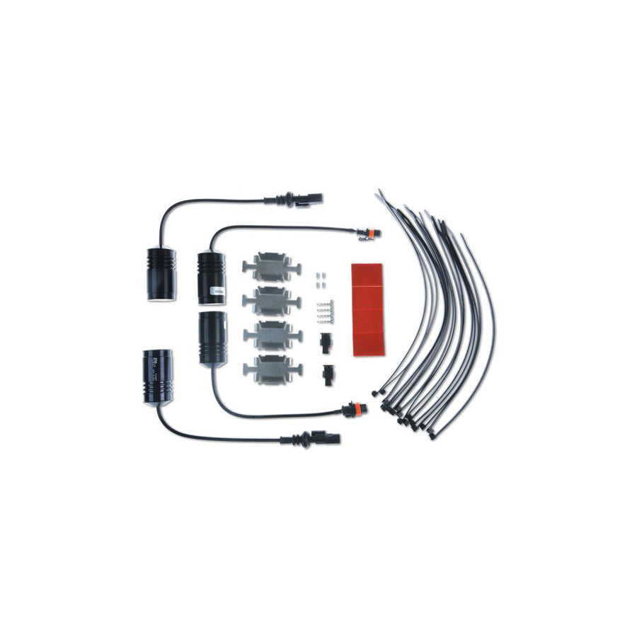 KW 68510175 Opel Astra H (A04) Cancellation Kit For Electronic Damping 1 | ML Performance EU Car Parts