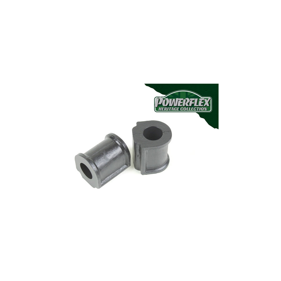 Powerflex PFF57-209-20H Porsche Rear Anti Roll Bar Bush 20mm (Inc. 993, 968, 911 Classic) | ML Performance EU Car Parts