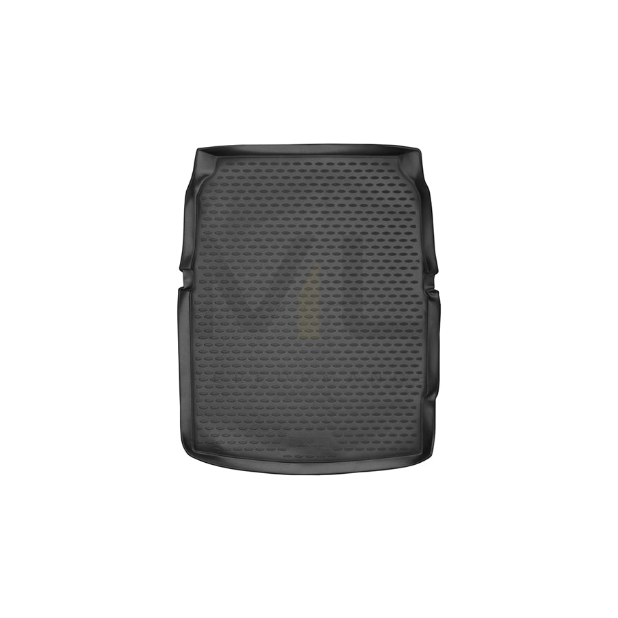 WALSER 70778 Car boot tray for BMW 5 Saloon (F10) Elastomer, Nonslip | ML Performance Car Parts