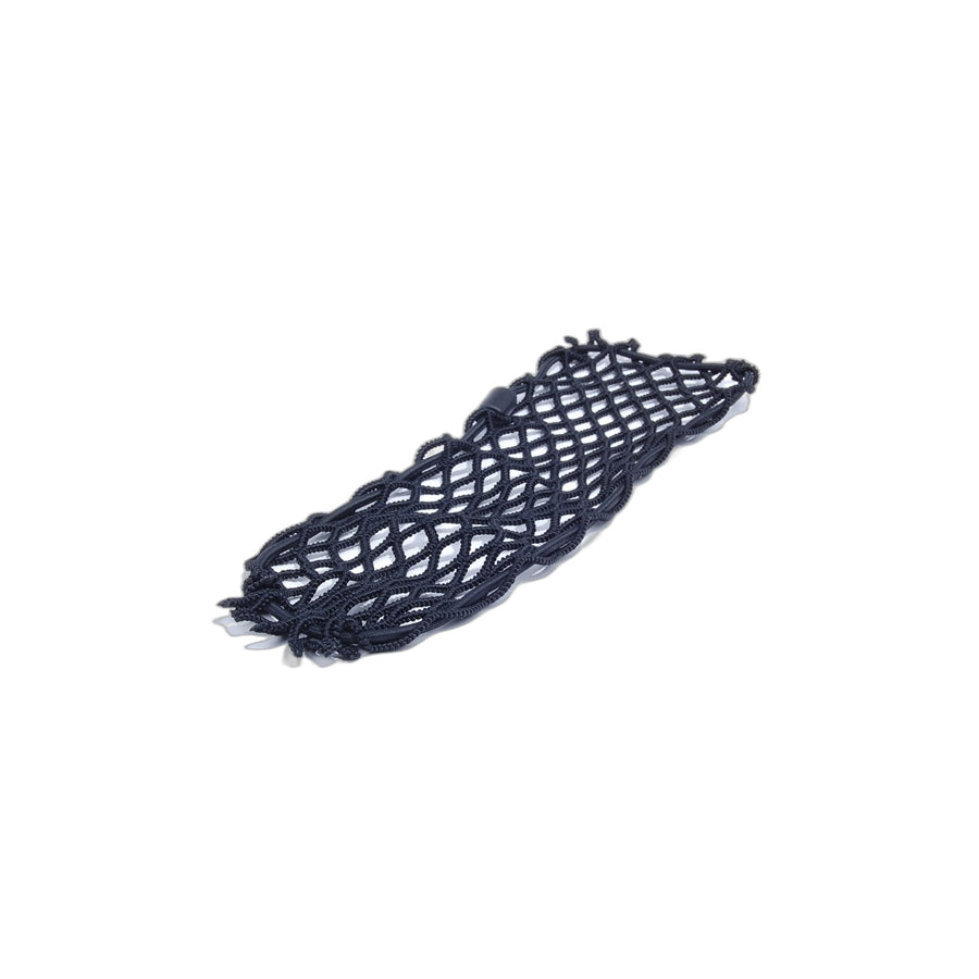 Genuine BMW 51477145126 E63 E61 E60 Storage Net, Footwell, Front ANTHRAZIT (Inc. 530xi, 525i & 535i) | ML Performance EU Car Parts