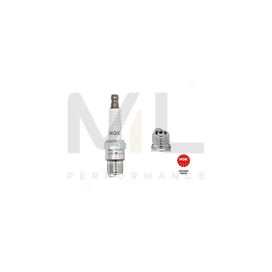 NGK R5673-9 (3856) - Racing Spark Plug / Sparkplug | ML Car Parts UK | ML Performance
