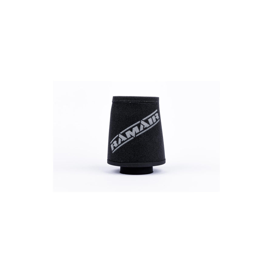 RAMAIR CC-157 RUBBER NECK FILTERS | ML Performance EU Car Parts