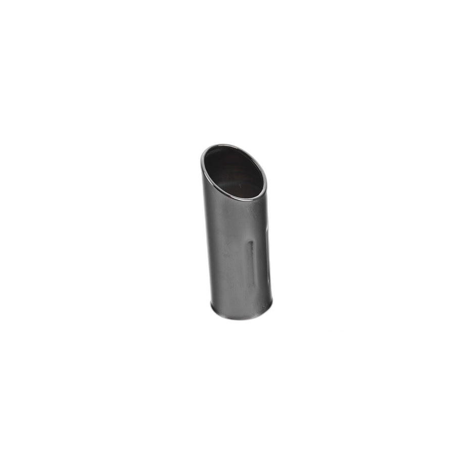 Genuine BMW 82119401507 E30 E34 Tailpipe Tip, Black 45 MM (Inc. 320i & 525i) | ML Performance EU Car Parts
