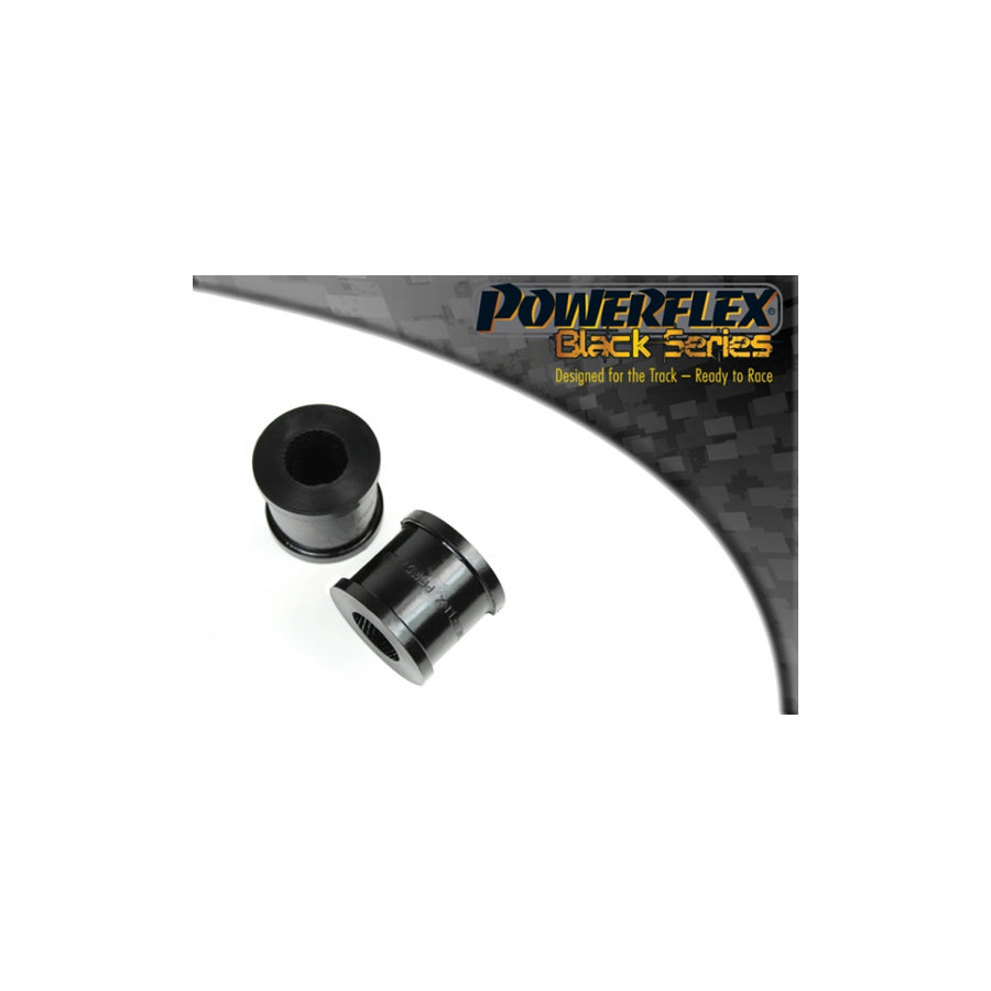 Powerflex PFF57-204-23BLK Porsche 944 Front Anti Roll Bar Bush 23mm | ML Performance EU Car Parts