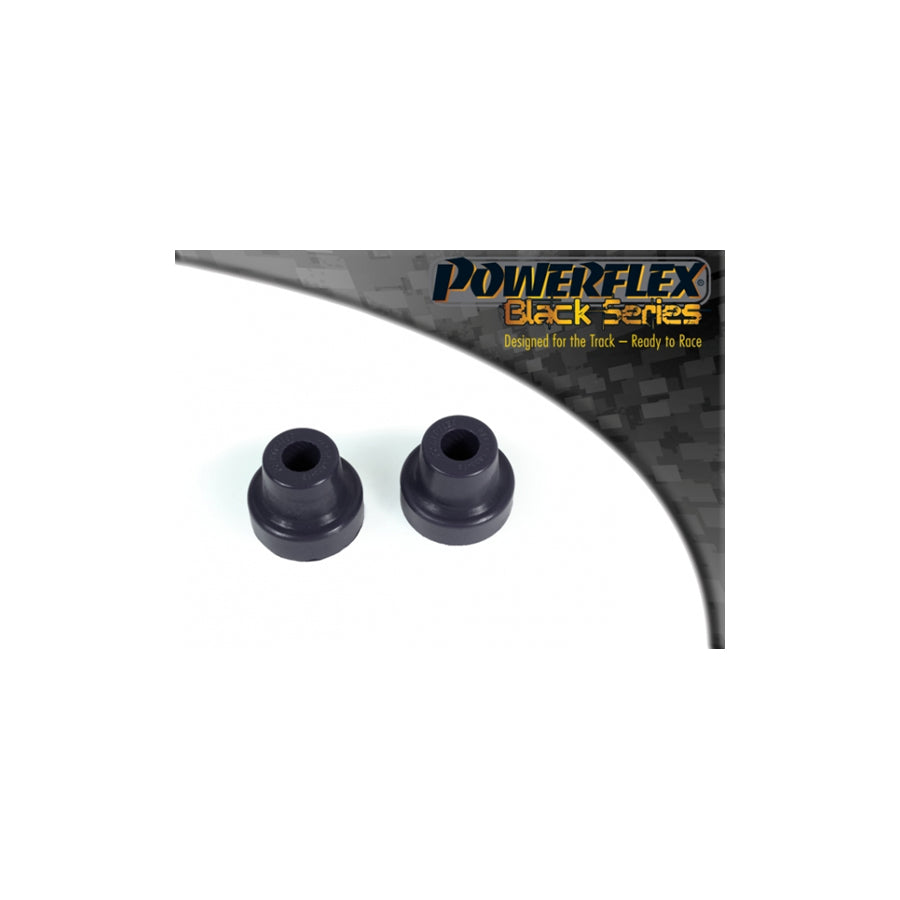 Powerflex PFF57-1403-16BLK Porsche Front Stabiliser Bar Bush 16mm (Inc. 911 Classic & 914) | ML Performance EU Car Parts