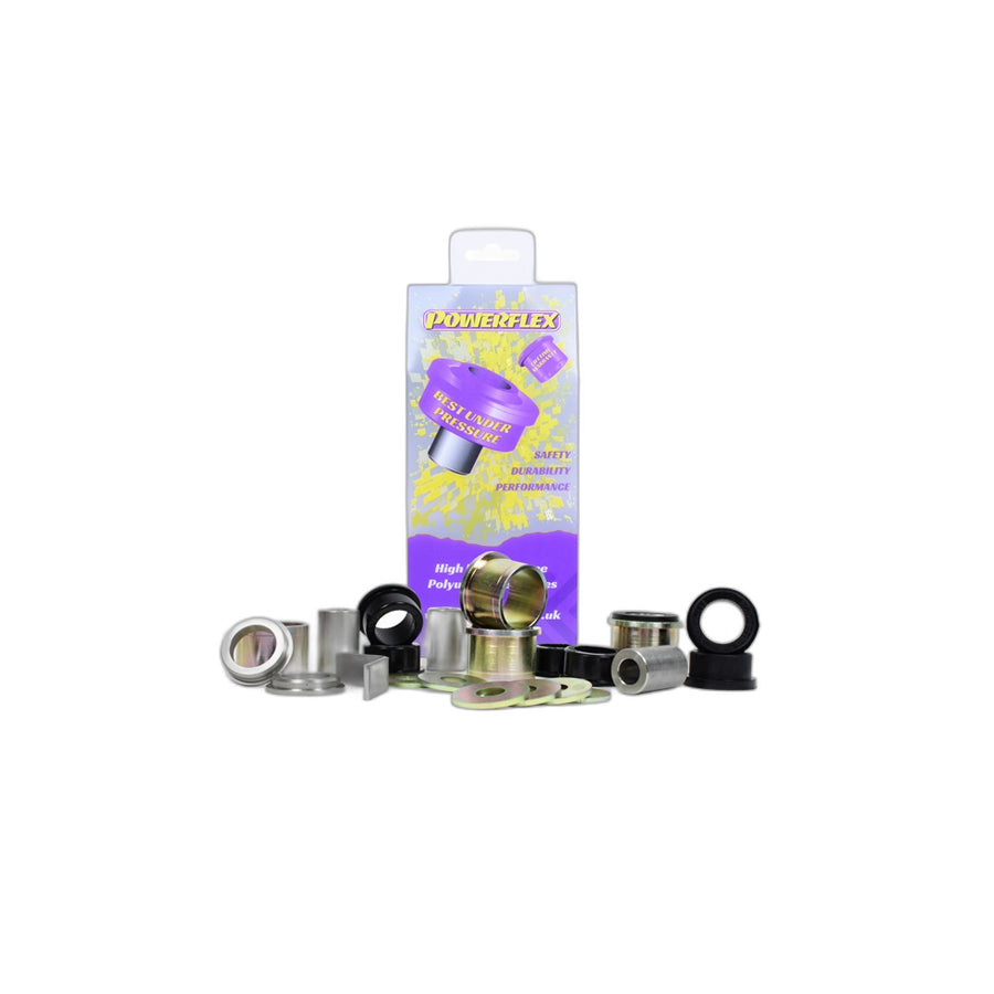 Powerflex PFR26-114 Kia Hyundai Rear Upper Control Arm Bush (Inc. Cee'd/Proceed/XCeed, Elantra, i30, Veloster) | ML Performance EU Car Parts