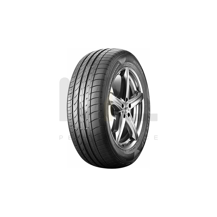 Dunlop SP QuattroMaxx 235/65 R17 108V SUV Summer Tyre | ML Performance EU Car Parts
