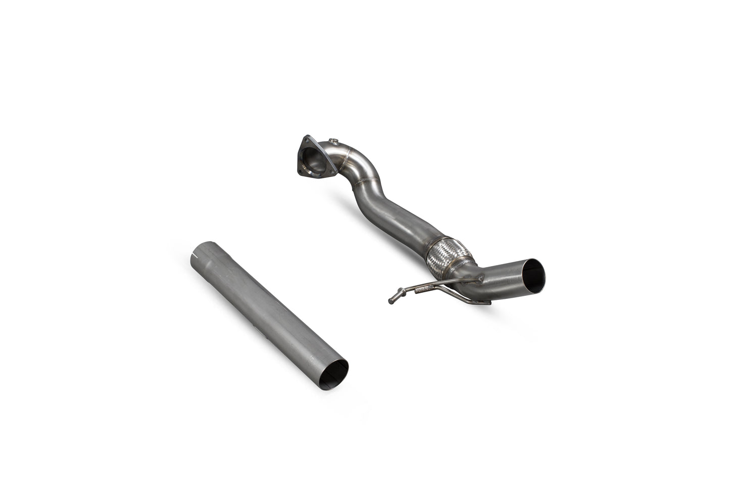Scorpion SAUC075 Audi TT Mk1 De-Cat Downpipe | ML Performance EU EU