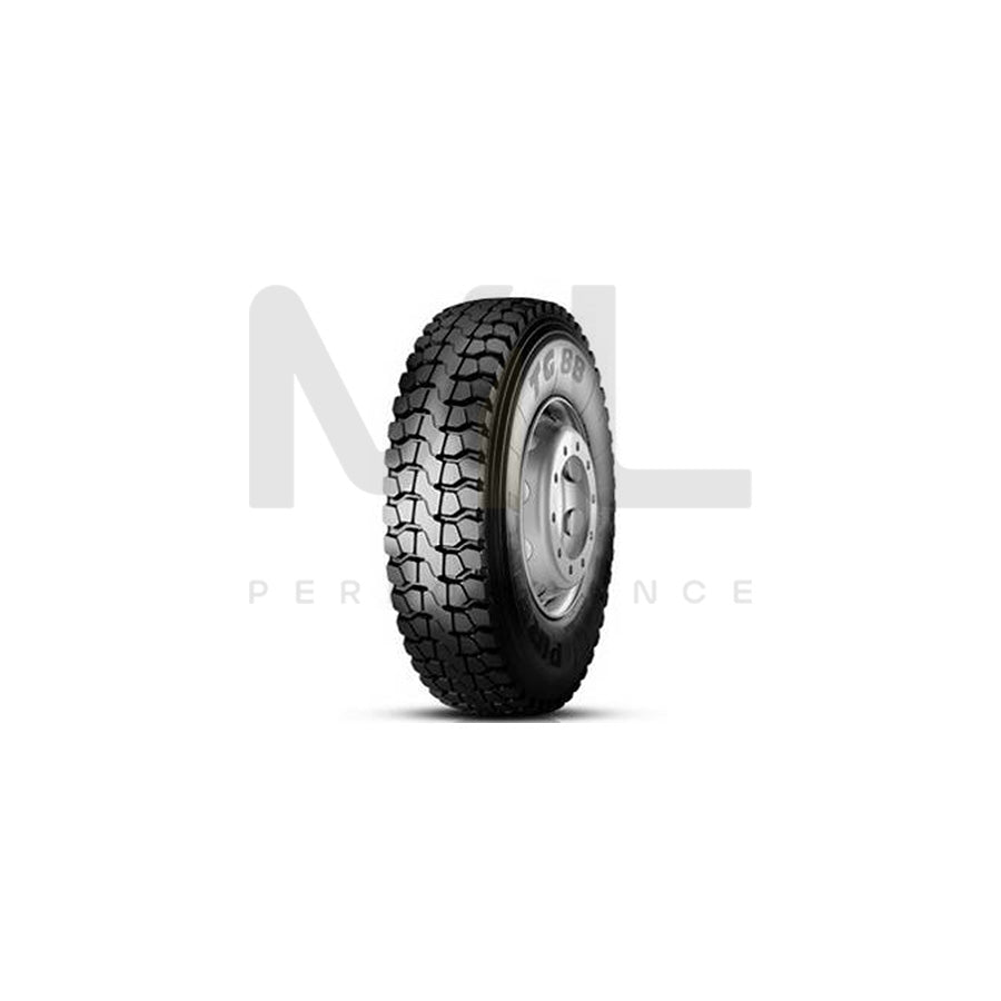 Pirelli TG88 13 R22.5 156K Truck Winter Tyre | ML Performance EU Car Parts