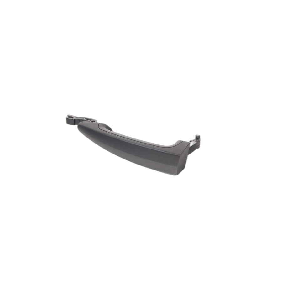 Genuine BMW 51217060651 E81 E87 Handle Bracket Left SCHWARZ (Inc. 116i 1.6, 120d & 116d) | ML Performance EU Car Parts
