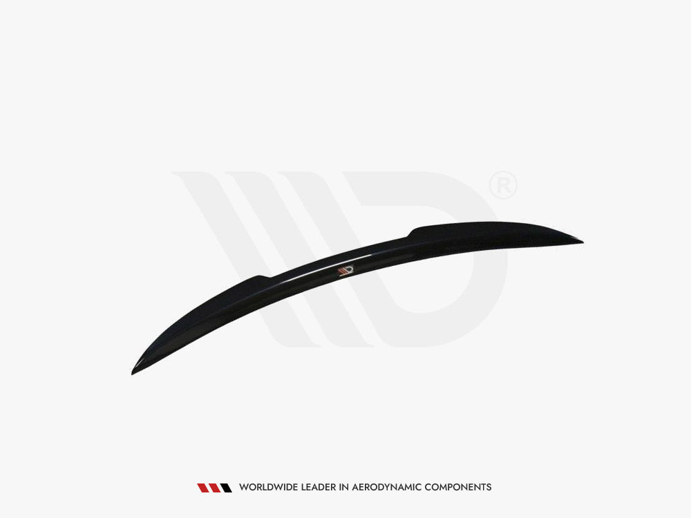 Maxton Design Volvo Xc60 MK2 R-design Spoiler Cap
