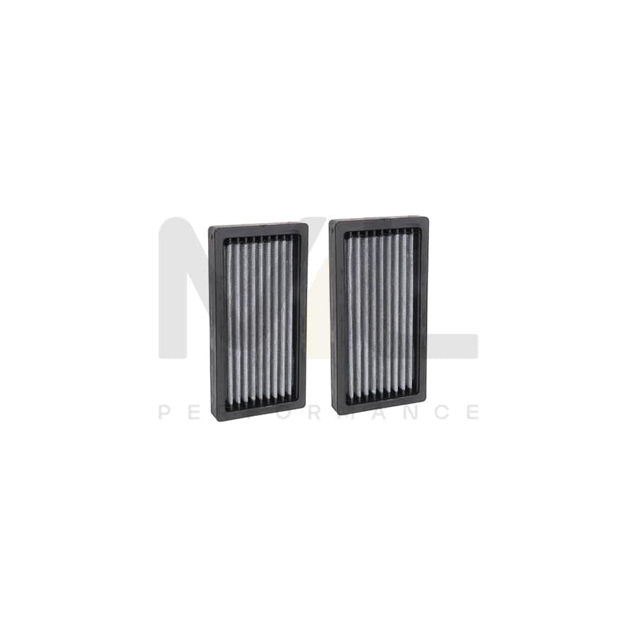K&N VF1016 Cabin Air Filter | ML Car Parts UK | ML Performance