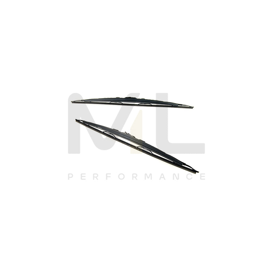 Bosch Super Plus Specific Wiper Blade Set With Spoilers 702S | Wiper Blades UK | ML Performance Car Parts