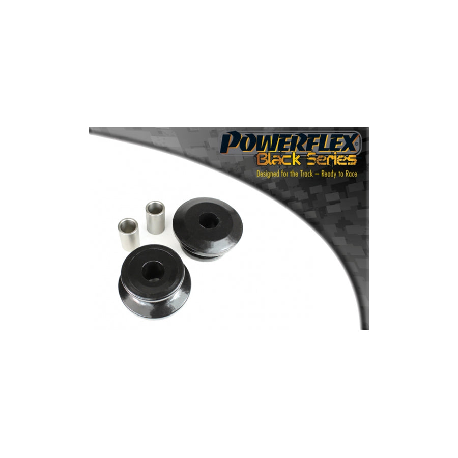 Powerflex PFF57-406BLK Porsche Front Strut Top Mount Bush (Inc. 911 Classic, 912, 914) | ML Performance EU Car Parts