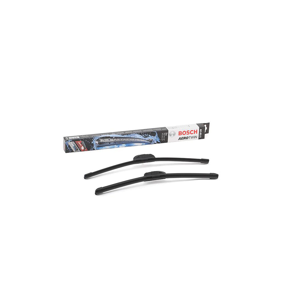 Bosch Aerotwin Retro 3 397 014 076 Wiper Blade | ML Performance EU Car Parts