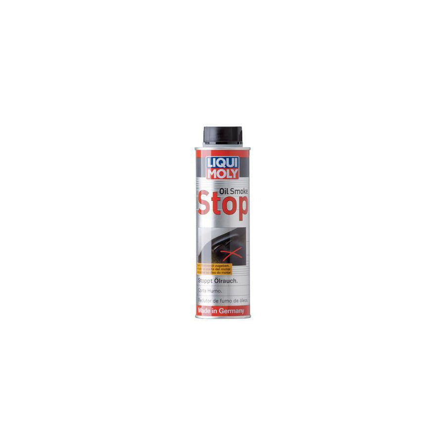 LIQUI MOLY 2122 Engine Oil Additive | ML Performance EU Car Parts