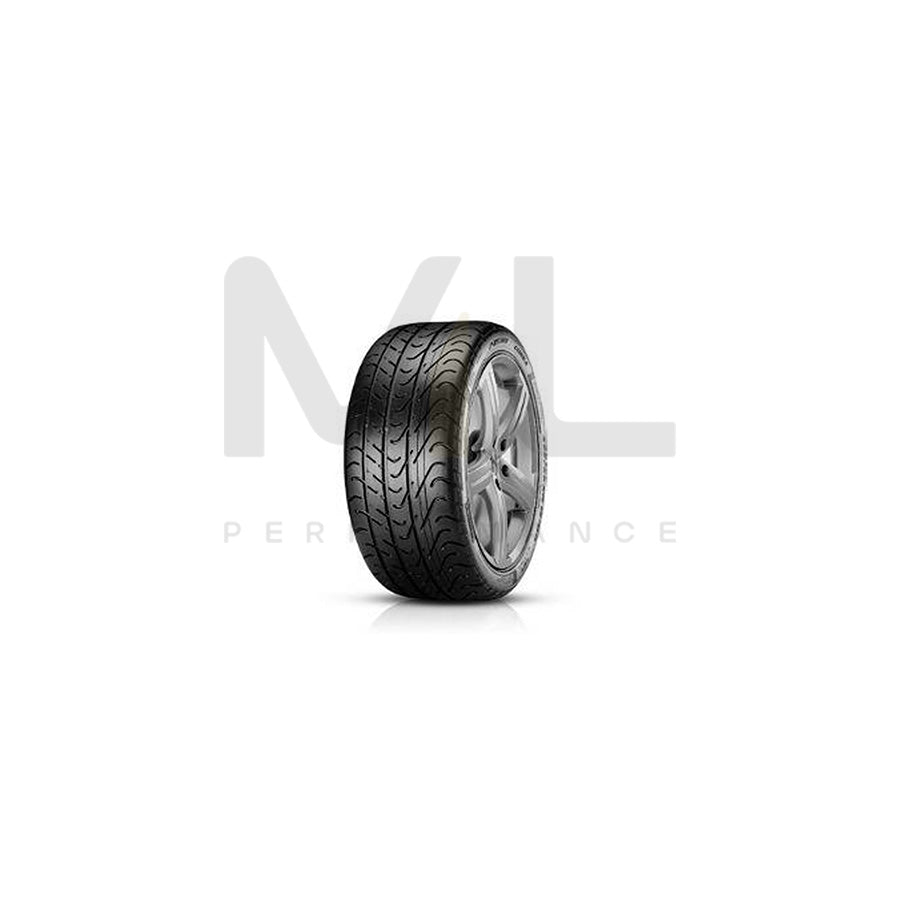 Pirelli P ZERO™ Corsa Asimmetrico 295/30 ZR19 100Y Summer Tyre | ML Performance EU Car Parts