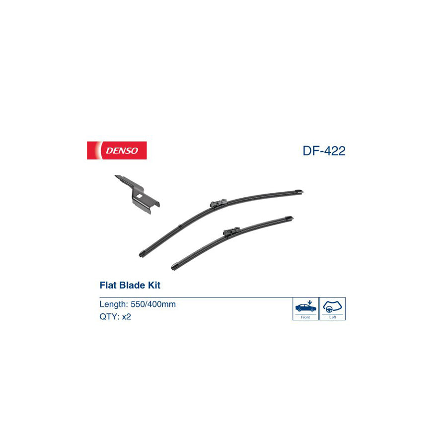 Denso Df-422 Wiper Blade | ML Performance EU Car Parts