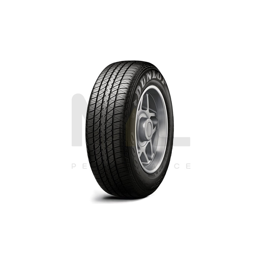 Dunlop Grandtrek PT4000 235/65 R17 108V SUV Summer Tyre | ML Performance EU Car Parts