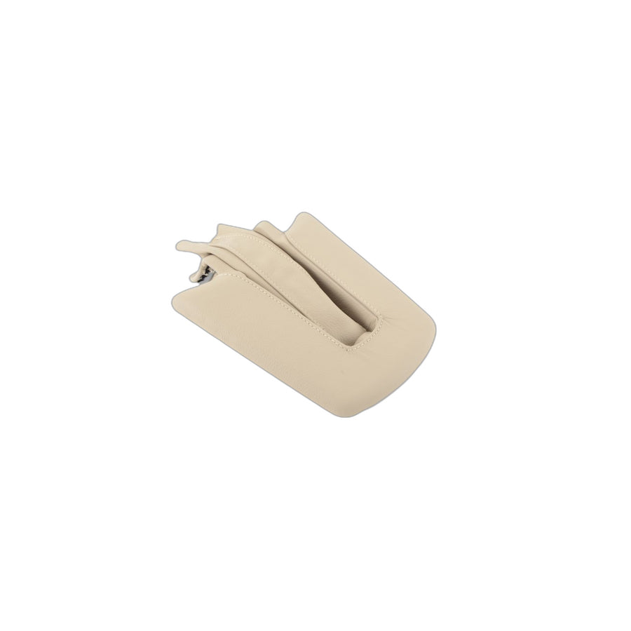 Genuine BMW 51167125653 E85 E86 Armrest, Centre Console BEIGE (Inc. Z4) | ML Performance EU Car Parts