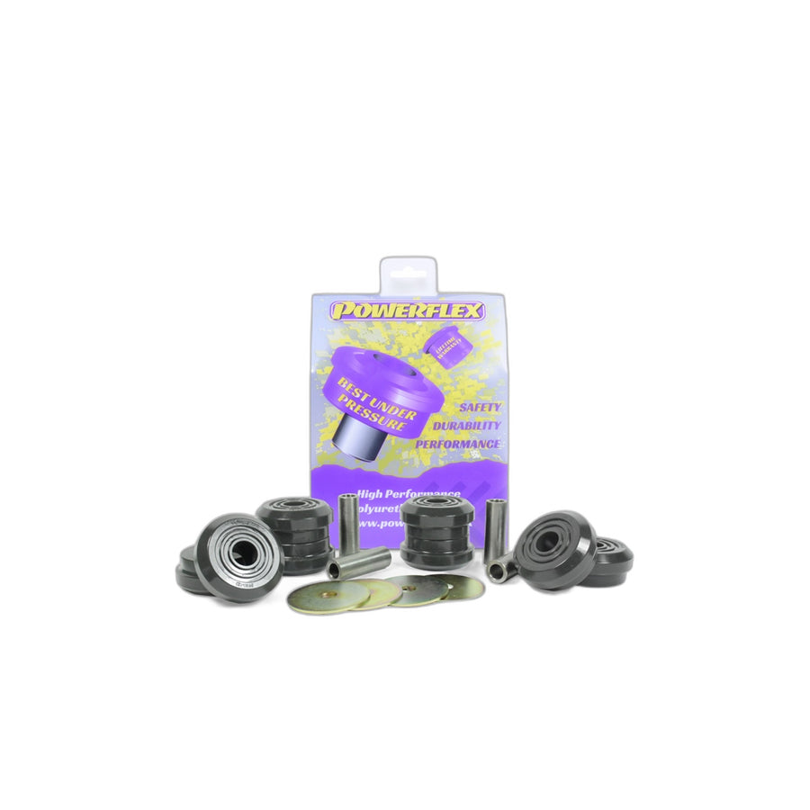 Powerflex PFR3-122 Audi Rear Subframe Mounting Bush (Inc. 80, 90, S2, RS4) | ML Performance EU Car Parts