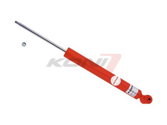 KONI 8045-1378 Shock Absorber Suitable For Mercedes-Benz E-Class Saloon (W212) | ML Performance EU EU