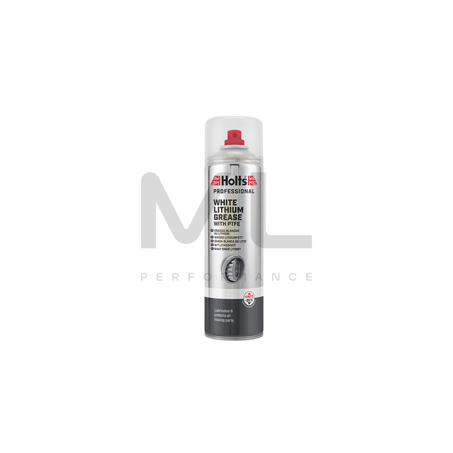 Holts 500ml White Grease Aero | ML Performance EU Car Parts