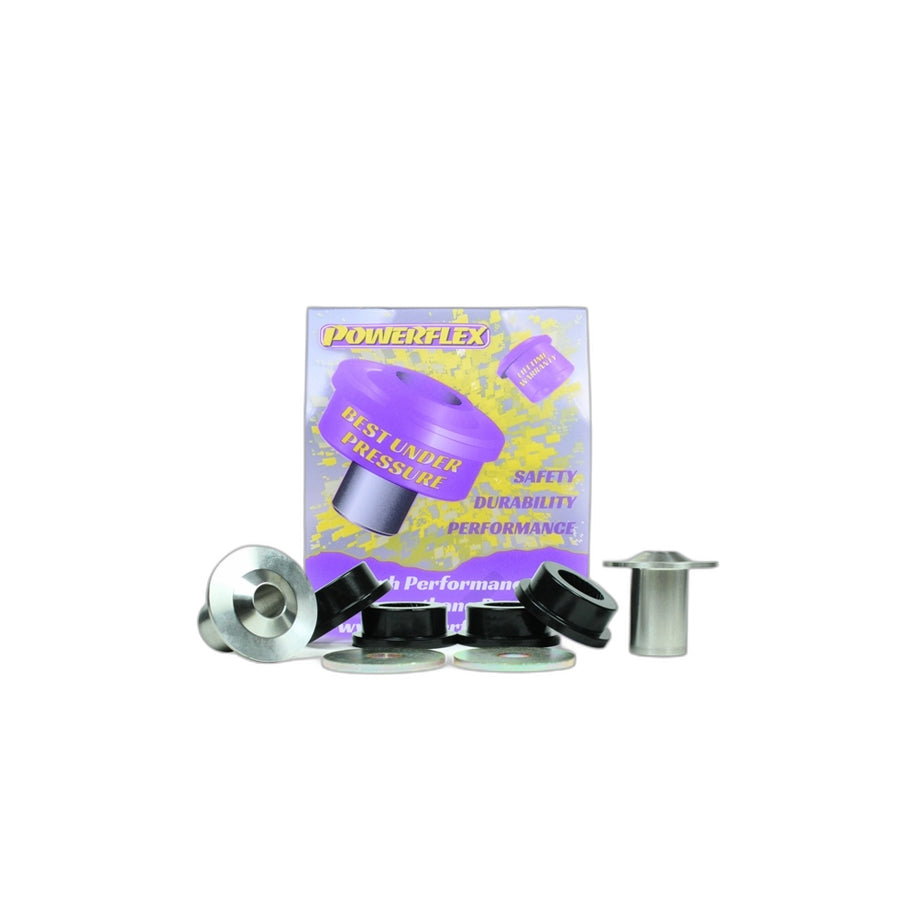 Powerflex PFR3-1118 Audi Rear Tie Rod Outer Bush (Inc. A6, S6, RS6) | ML Performance EU Car Parts