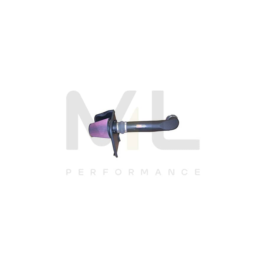 K&N 57-3030-1 Performance Air Intake System | ML Car Parts UK | ML Performance