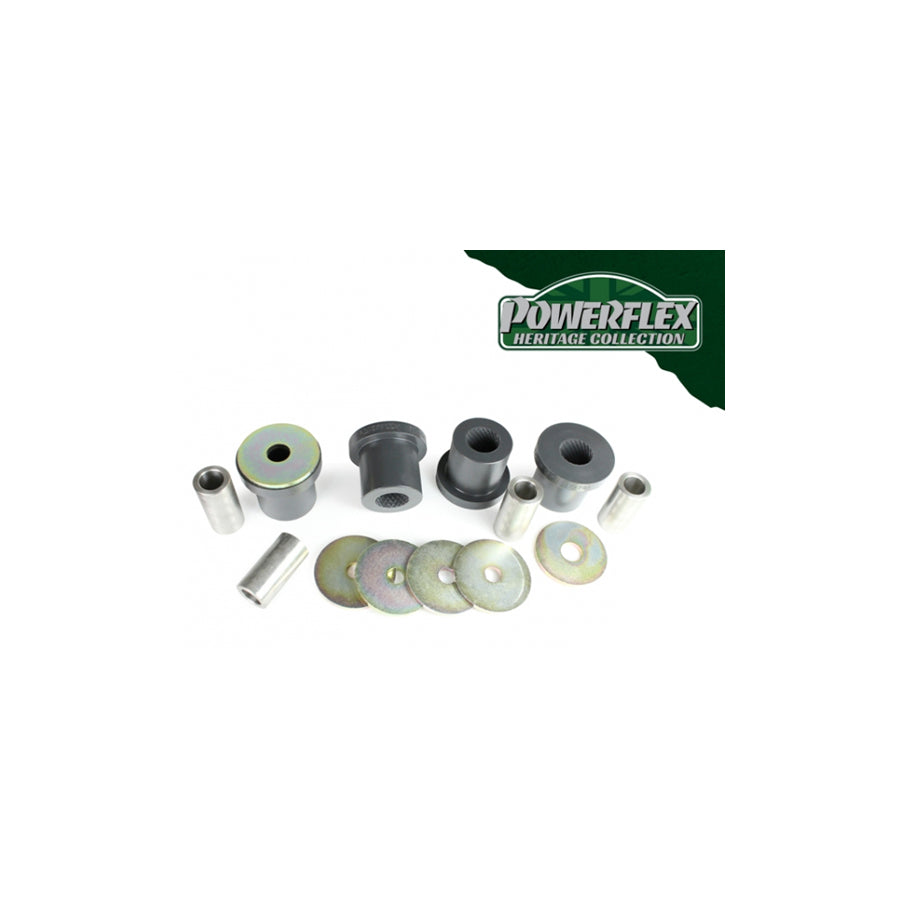 Powerflex PFF57-704H Porsche 928 Front Upper Arm Bush | ML Performance EU Car Parts