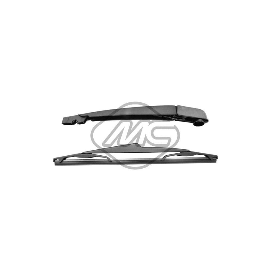 Metalcaucho 68392 Wiper Blade | ML Performance EU Car Parts