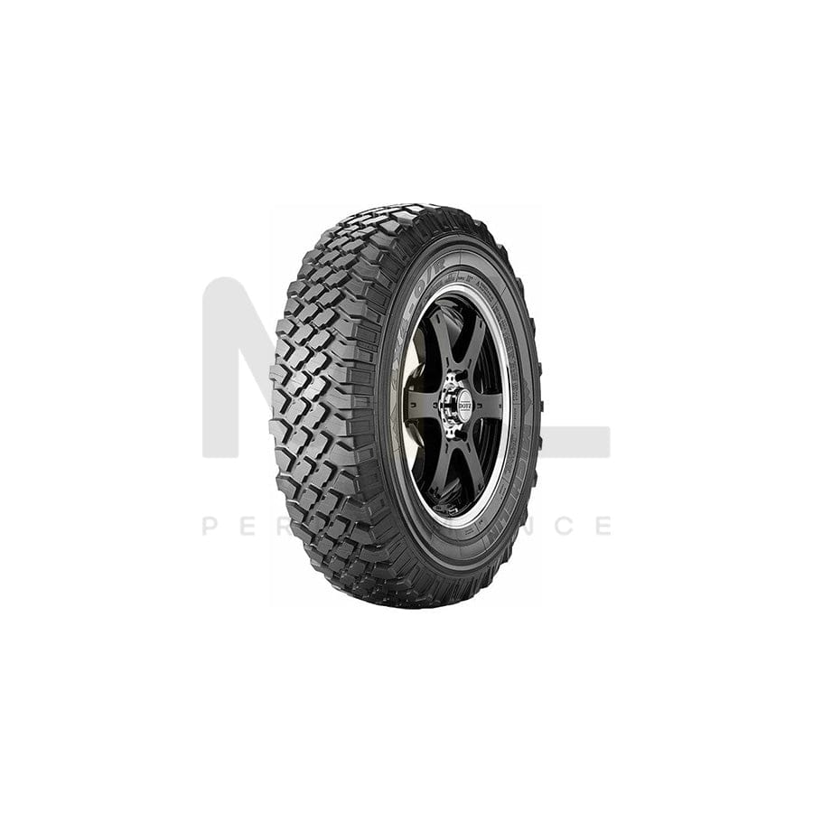 Michelin 4x4 Diamaris 7.50 R16 116N SUV Summer Tyre | ML Performance UK Car Parts