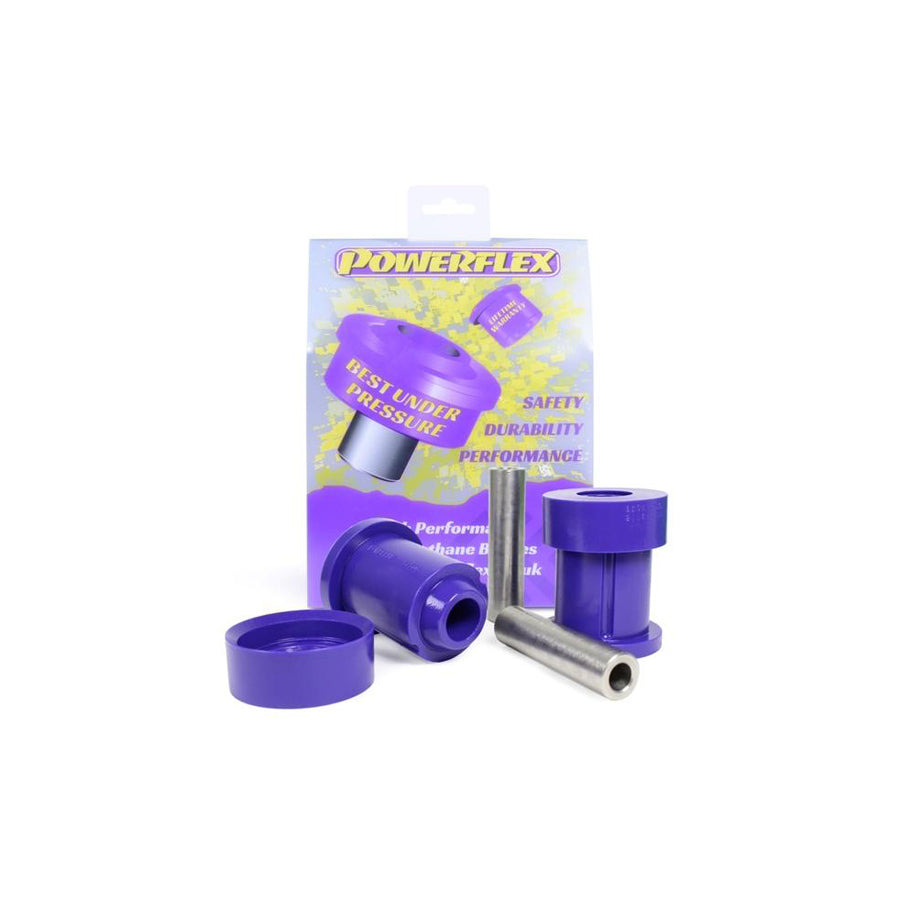 Powerflex Road Series Pfr5-305 Mounting, Axle Bracket For Bmw 3 Series | ML Performance EU Car Parts