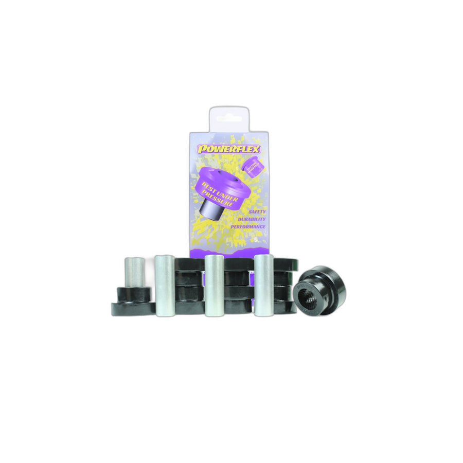 Powerflex PFR3-1115 Audi Rear Hub To Arm Bush (Inc. A6, S6, RS6) | ML Performance EU Car Parts