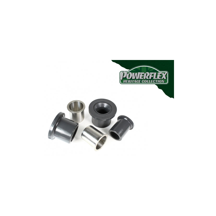 Powerflex PFF57-701H Porsche 928 Front Lower Arm Front Bush | ML Performance EU Car Parts