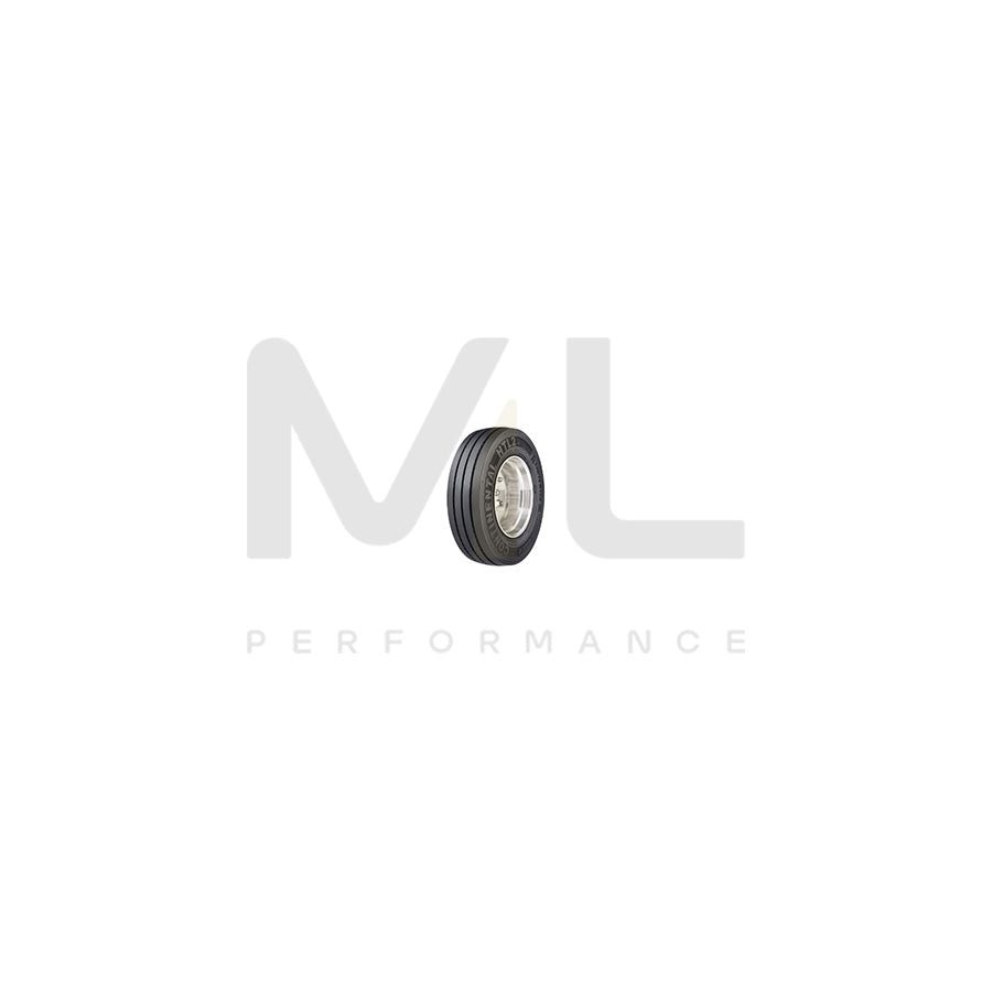 Continental HTL 2 Eco Plus 245/70 R17.5 143/141L Truck Summer Tyre | ML Performance EU Car Parts