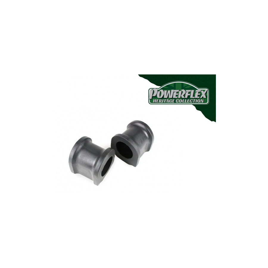Powerflex PFF57-601-27H Porsche Front Anti Roll Bar Bush 27mm (Inc. 911 964 & 911 993) | ML Performance EU Car Parts