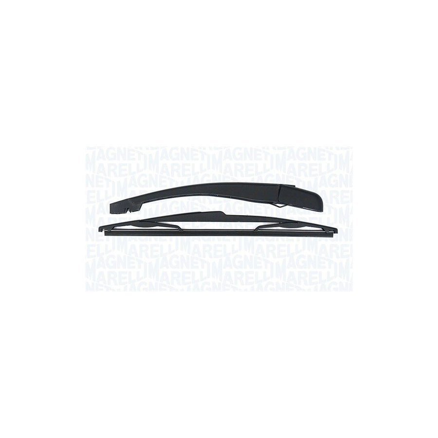 Magneti Marelli 000723180132 Wiper Blade For Citroテ起 C3 I Hatchback (Fc, Fn) | ML Performance EU Car Parts