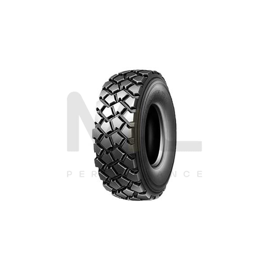 Michelin X Force 275/80 R20 128K Truck Summer Tyre | ML Performance EU Car Parts