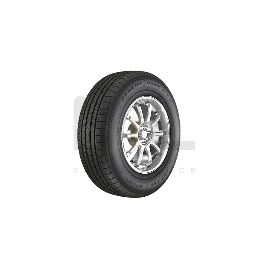 Achilles Desert Hawk H/T 2 285/45 R21 109W SUV Summer Tyre | ML Performance EU Car Parts