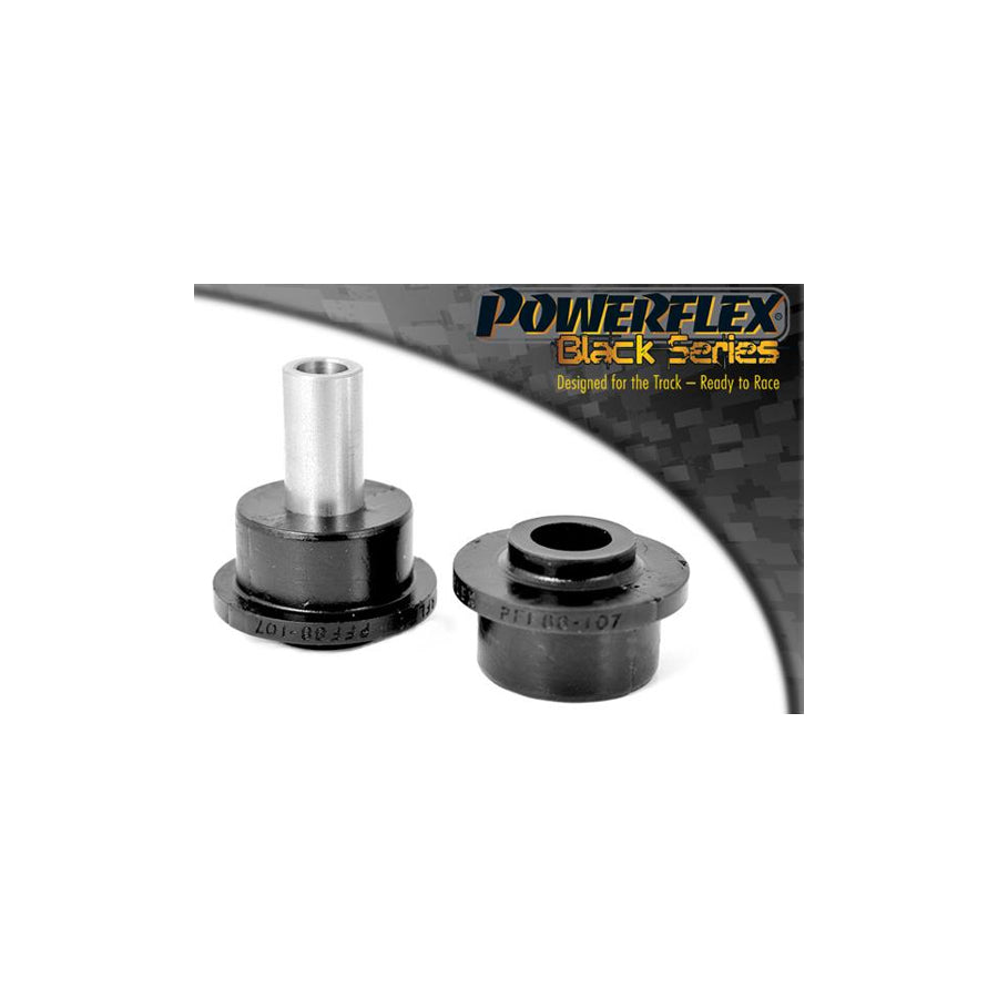 Powerflex Black Series Pff88-107Blk Axle Bush | ML Performance EU Car Parts