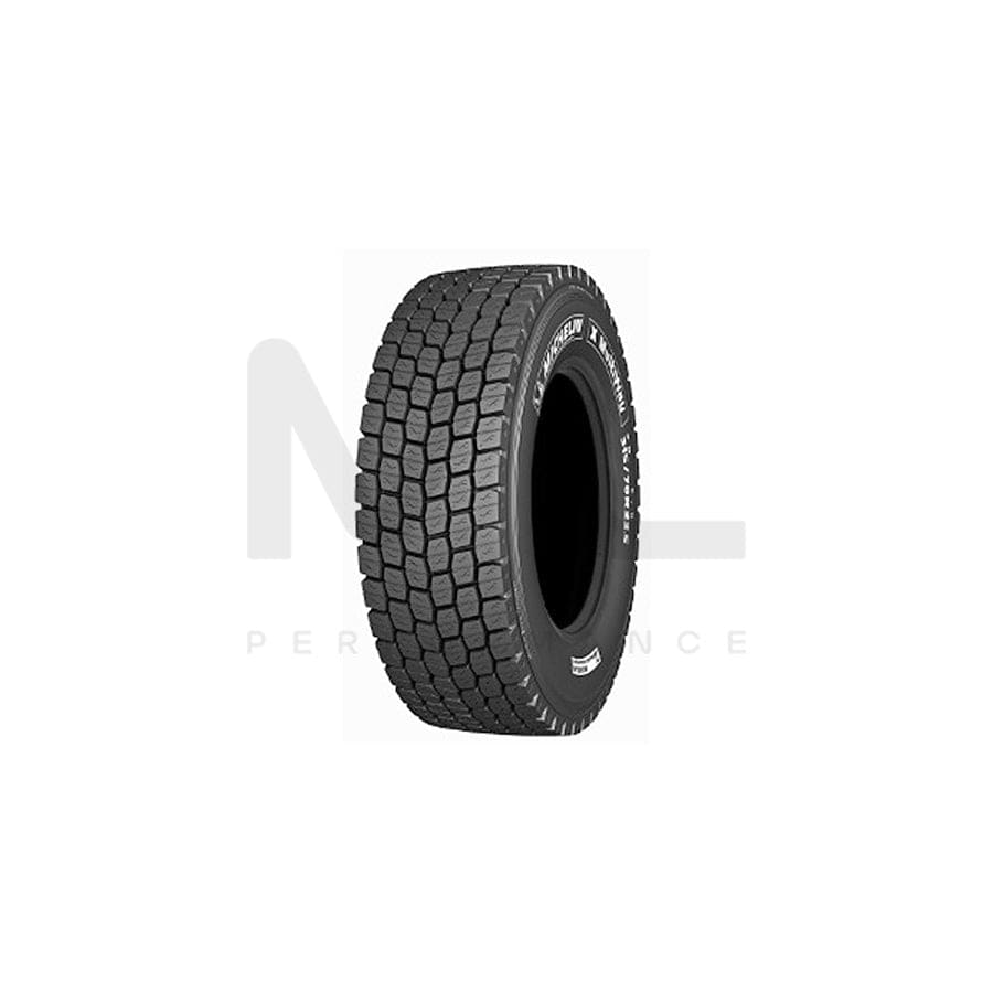 Michelin X Multiway XD 315/60 R22.5 152/148L Truck Summer Tyre | ML Performance EU Car Parts
