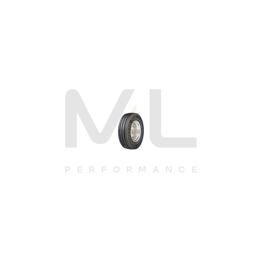 Continental HTL 2 Eco Plus 215/75 R17.5 135/133L Truck Summer Tyre | ML Performance EU Car Parts