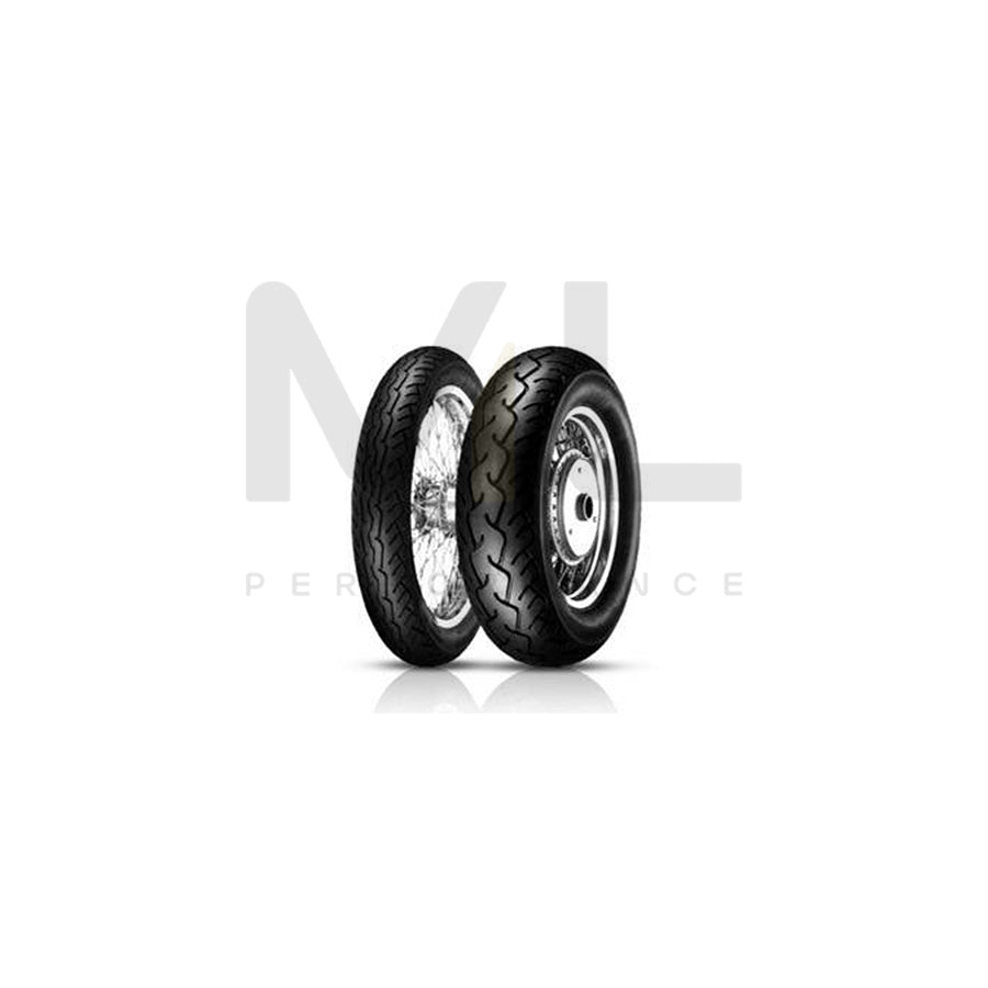 Pirelli MT 66 Route™ 140/90 16 71H Motorcycle Summer Tyre | ML Performance EU Car Parts