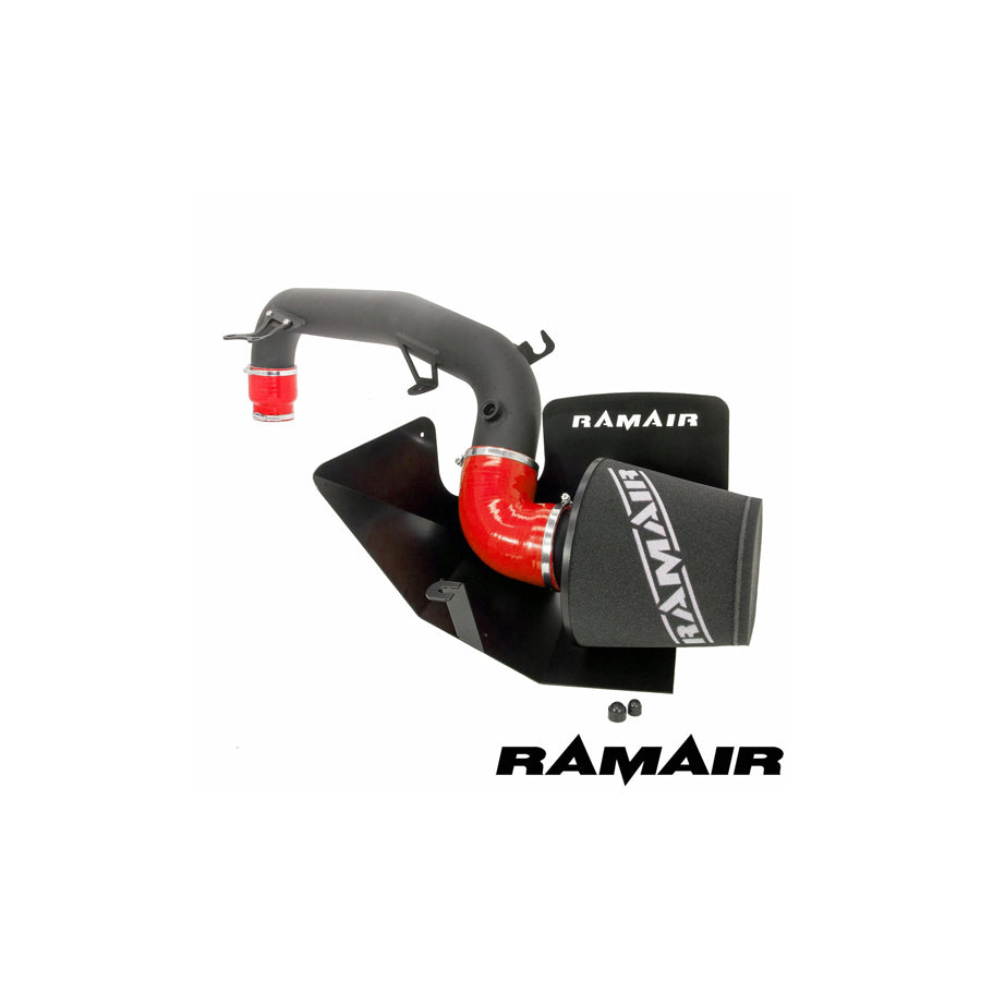 RAMAIR JSK-118-RD FORD MK3 FOCUS RS 2.3T INDUCTION KITS | ML Performance EU Car Parts