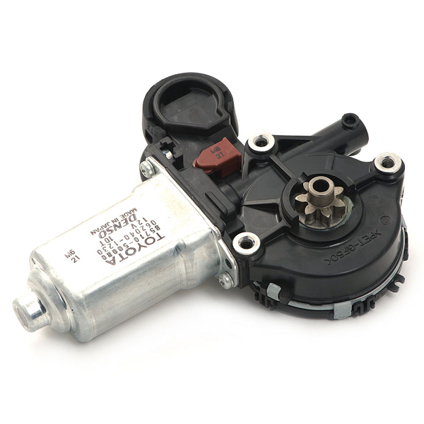 Genuine Lexus 85710-50080 LS Phase 3 O/S Window Motor
