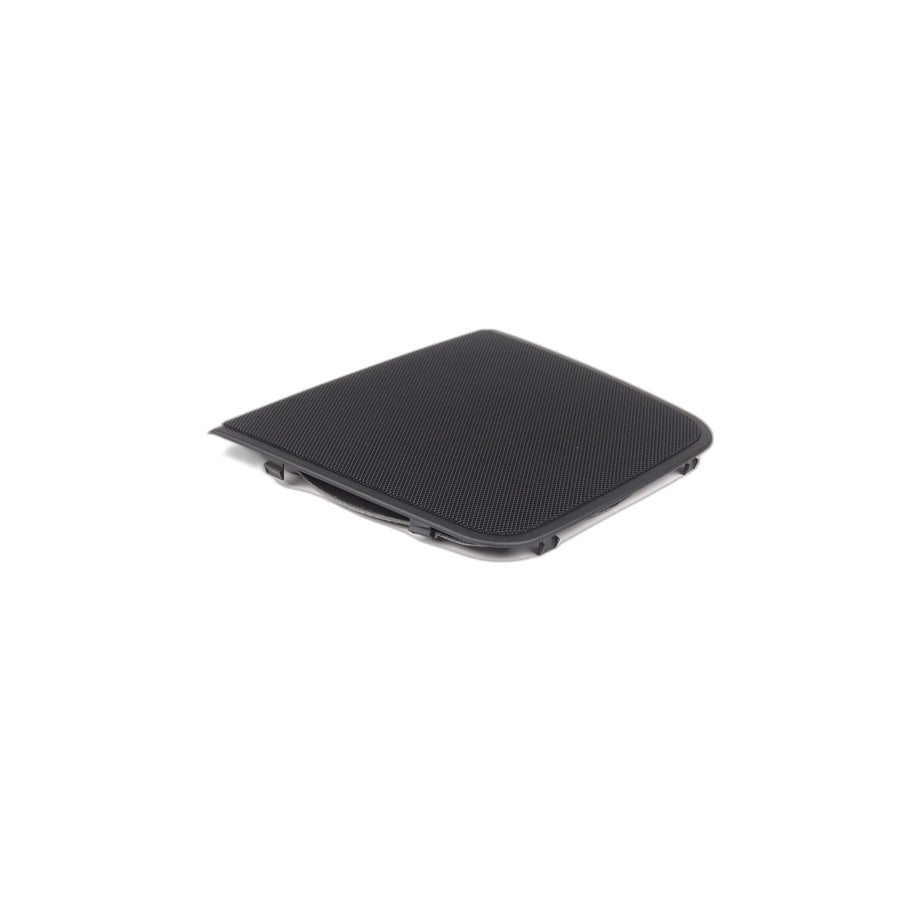 Genuine BMW 51468222943 E46 Cover,Loudspeaker Stereo/Hifi System SCHWARZ (Inc. 318Ci, 320Cd & M3 CSL) | ML Performance EU Car Parts