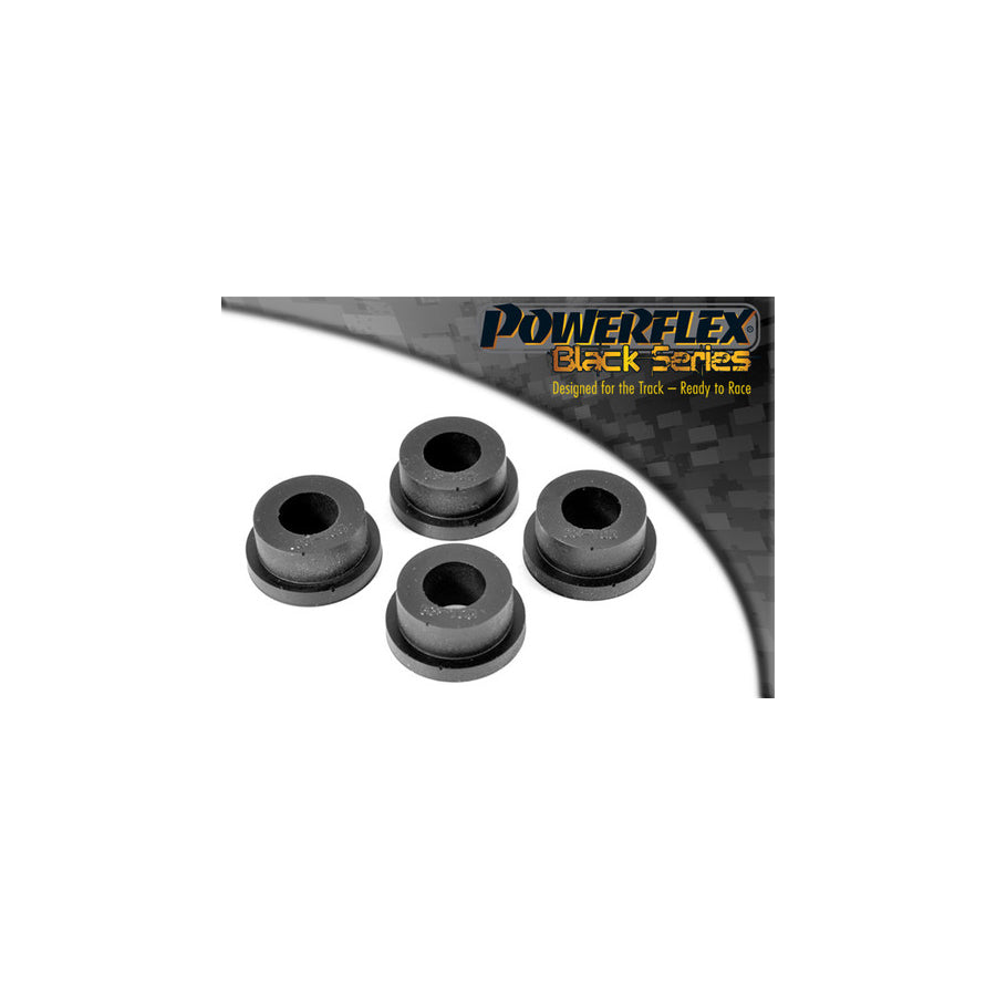 Powerflex PFF63-105BLK Rover Mini Engine Stabiliser Bar Bush Kit | ML Performance EU Car Parts
