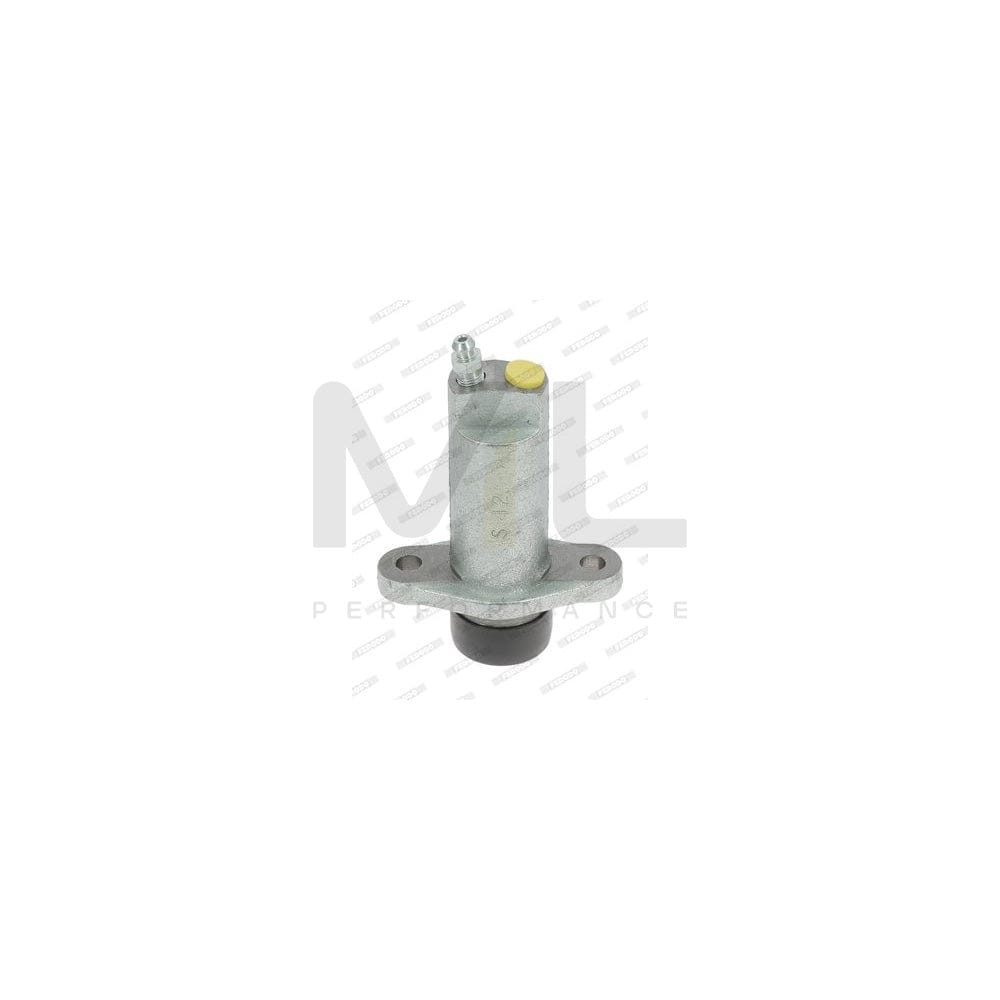 Ferodo Premier Fdb1399 Brake Pad Set Not Prepared For Wear Indicator, With Brake Caliper Screws, With Accessories | ML Performance Car Parts